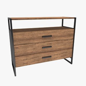 Senna Sideboard