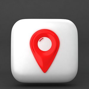 Location Icon