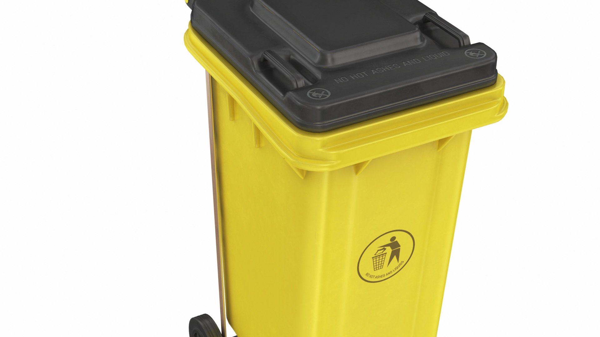 3D Street Plastic Trash Bin 4 in 1 https://p.turbosquid.com/ts-thumb/W5/XlvRVF/Ja/streetplasticbin1yellowblack4/jpg/1750586132/1920x1080/fit_q87/b6f10f11fb4694606284020ab2f7ec7dc8061cfb/streetplasticbin1yellowblack4.jpg
