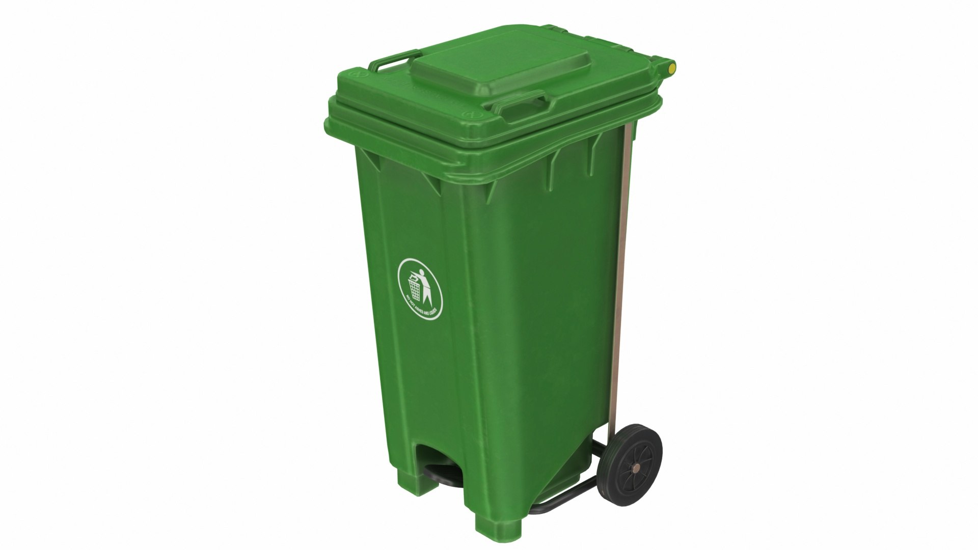 3D Street Plastic Trash Bin 4 in 1 https://p.turbosquid.com/ts-thumb/W5/XlvRVF/r3/streetplasticbin1green2/jpg/1750586127/1920x1080/fit_q87/52ee78a23a999d701813e25a155c2a87540470d3/streetplasticbin1green2.jpg