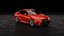 雷克萨斯 LS 500