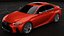 雷克萨斯 LS 500