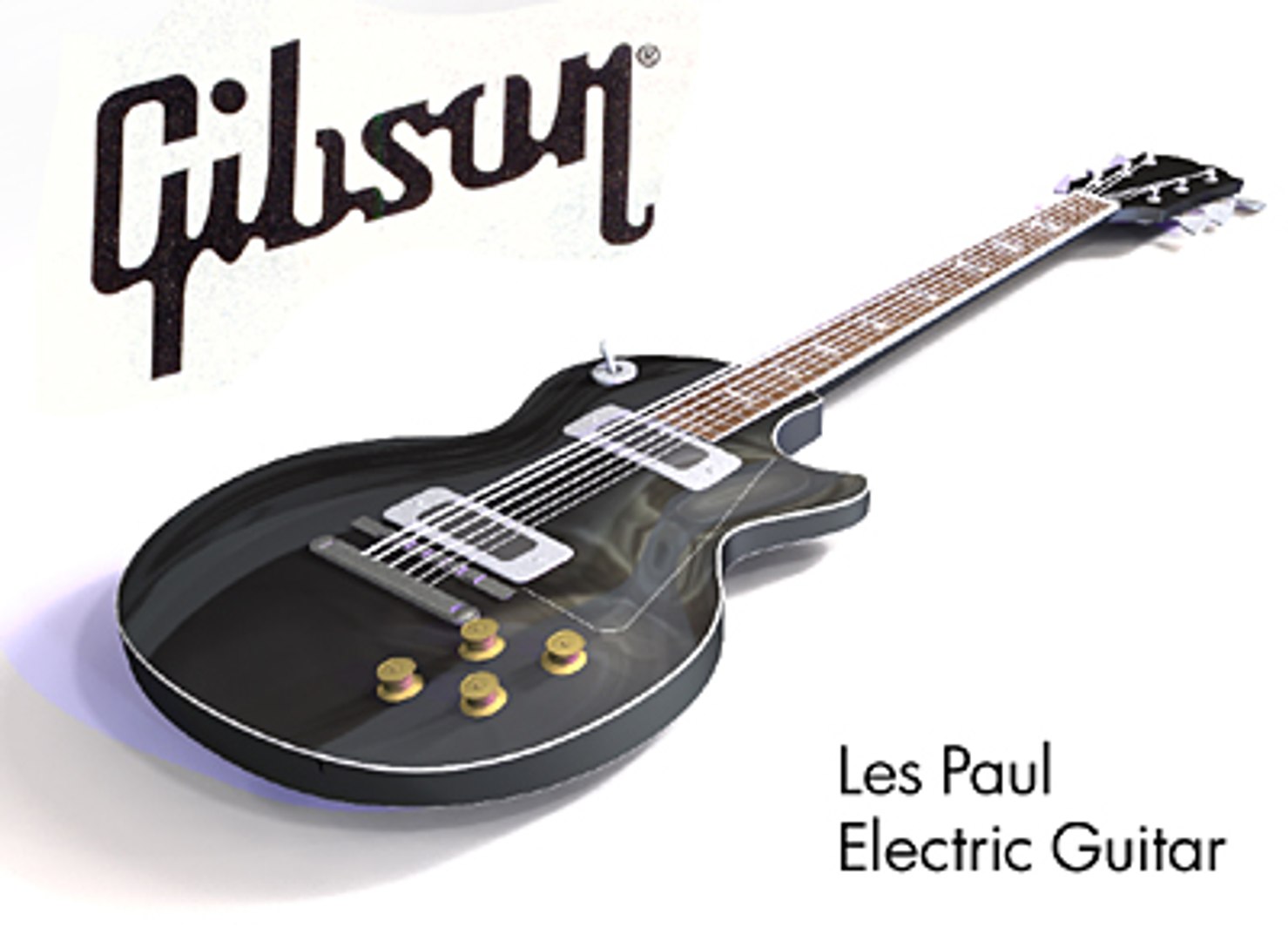 Gibson les paul sm hot sale
