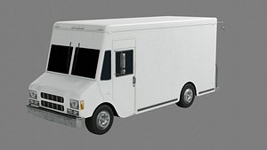 Box Truck