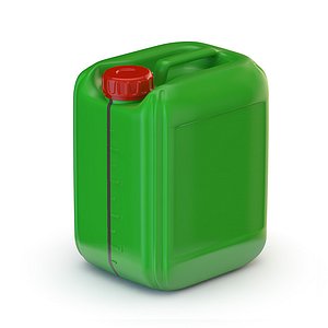 Bottle Plastic