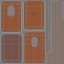 iPhone Leather Wallet with MagSafe Saddle Brown