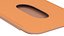 iPhone Leather Wallet with MagSafe Saddle Brown