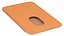 iPhone Leather Wallet with MagSafe Saddle Brown