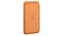 iPhone Leather Wallet with MagSafe Saddle Brown