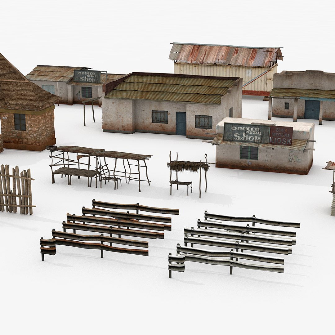 3D village fence elements https://p.turbosquid.com/ts-thumb/W5/vS8asz/M8nAYyiM/village_04/png/1567522885/1920x1080/fit_q87/0d9fd9b4dce20e1cec7aa2ed5329c2bf4ede137c/village_04.jpg