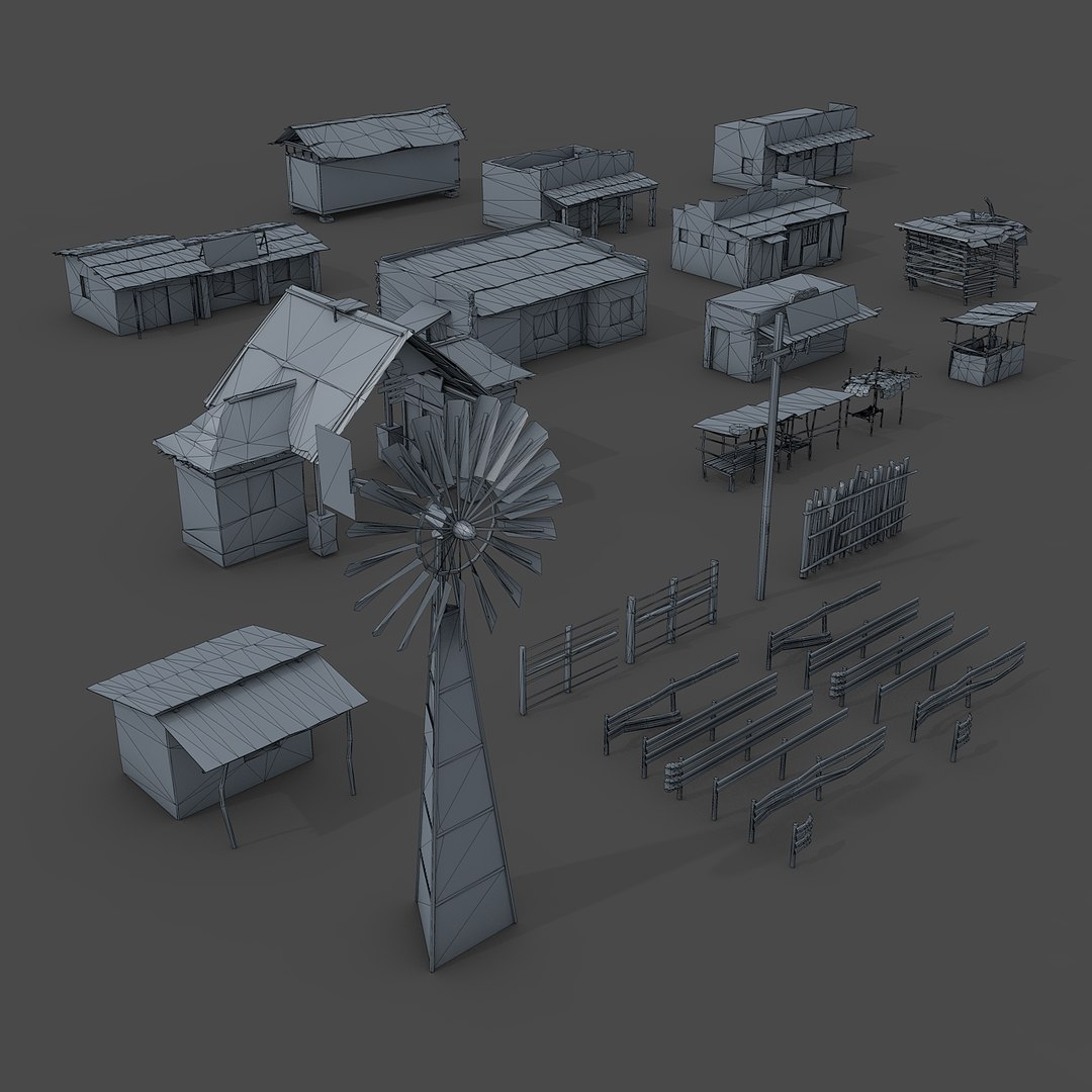 3D village fence elements https://p.turbosquid.com/ts-thumb/W5/vS8asz/S1h1FpAU/village_10/png/1567522886/1920x1080/fit_q87/e0a70d31143e7bd7ebae3e305500f6fd3ee69ab6/village_10.jpg