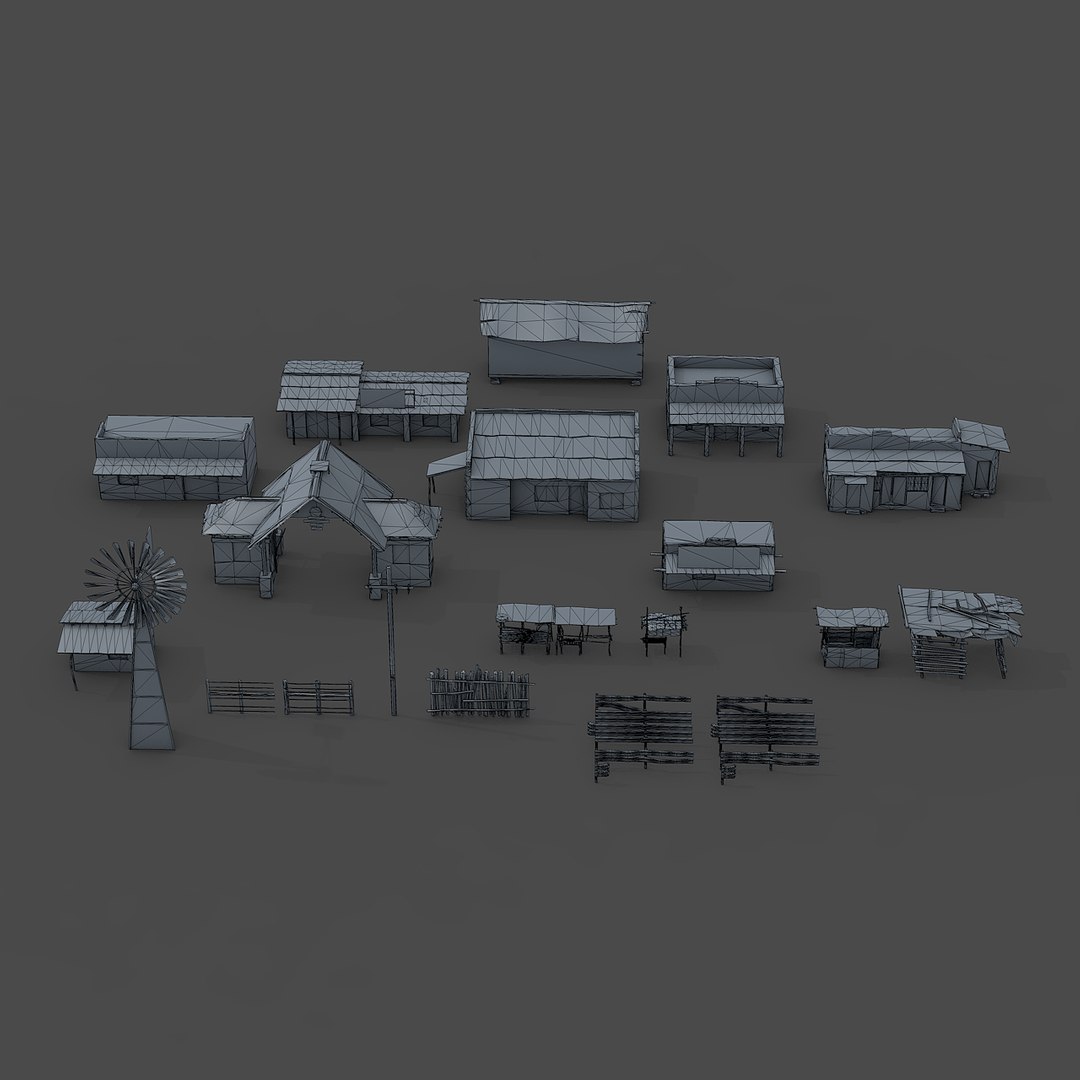 3D village fence elements https://p.turbosquid.com/ts-thumb/W5/vS8asz/UgnKVjKJ/village_09/png/1567522886/1920x1080/fit_q87/81953ebd2bbfa32bcddf5d6af9ca1929bea439f4/village_09.jpg