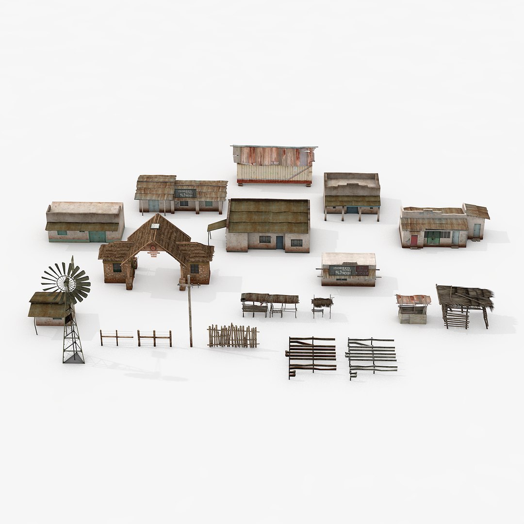 3D village fence elements https://p.turbosquid.com/ts-thumb/W5/vS8asz/fuu3MI2o/village_08/png/1567522886/1920x1080/fit_q87/47e11610503fe12cd2066fd72b78790a9b2b899f/village_08.jpg