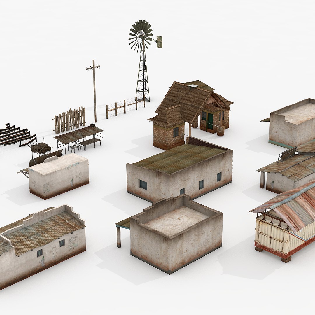 3D village fence elements https://p.turbosquid.com/ts-thumb/W5/vS8asz/q8hkcai6/village_05/png/1567522885/1920x1080/fit_q87/8a3da2adb72937b008efdf7b04277dfd7bef2585/village_05.jpg