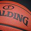 Pacchetto di palloni da gioco ufficiale Spalding