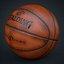 Pacchetto di palloni da gioco ufficiale Spalding