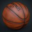 Pacchetto di palloni da gioco ufficiale Spalding