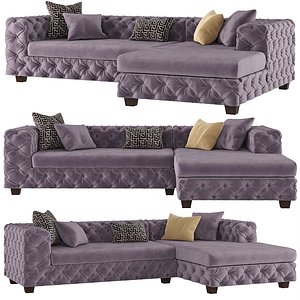 Sofa Desire model