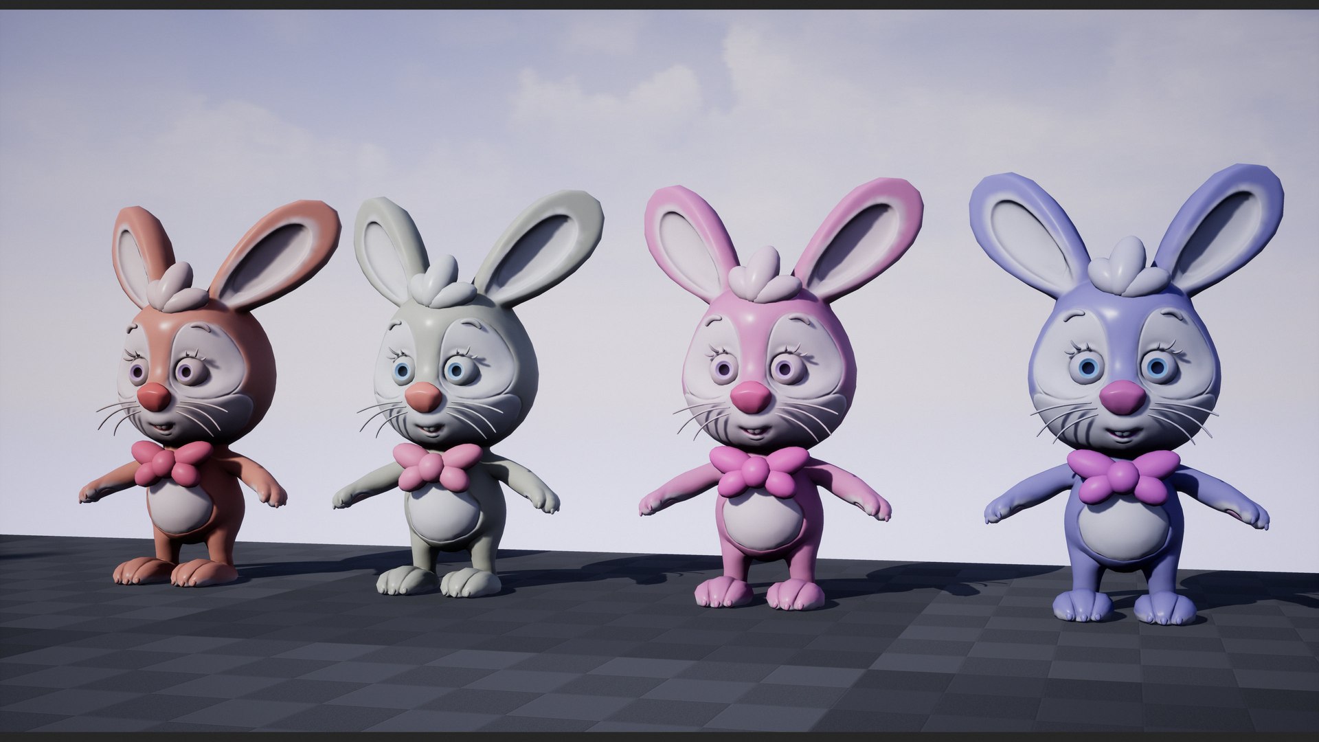 3D Cute Easter rabbit https://p.turbosquid.com/ts-thumb/W6/4kNdGU/Np/highresscreenshot00004_result/jpg/1761923497/1920x1080/fit_q87/6141553ef836158dbcf9e919cd40f49340e00991/highresscreenshot00004_result.jpg