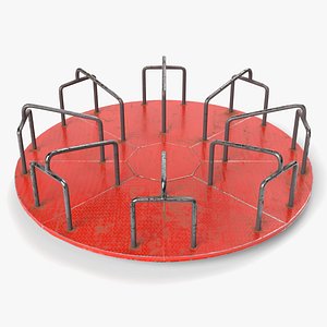 Merry Go Round