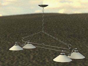 Island Light (N)