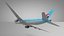 KOREAN AIR Boeing 777-300ER L547