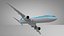 KOREAN AIR Boeing 777-300ER L547
