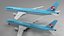 KOREAN AIR Boeing 777-300ER L547