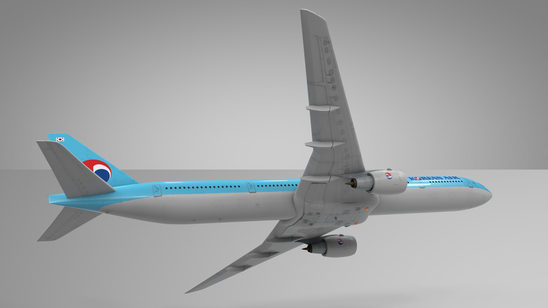 korean air boeing 777-300er 3D model https://p.turbosquid.com/ts-thumb/W6/DLFJuA/Y60k2eXU/17/png/1579641996/1920x1080/fit_q87/6e88dd376e34364393db67eea9a800cea59e6e32/17.jpg