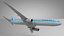 KOREAN AIR Boeing 777-300ER L547