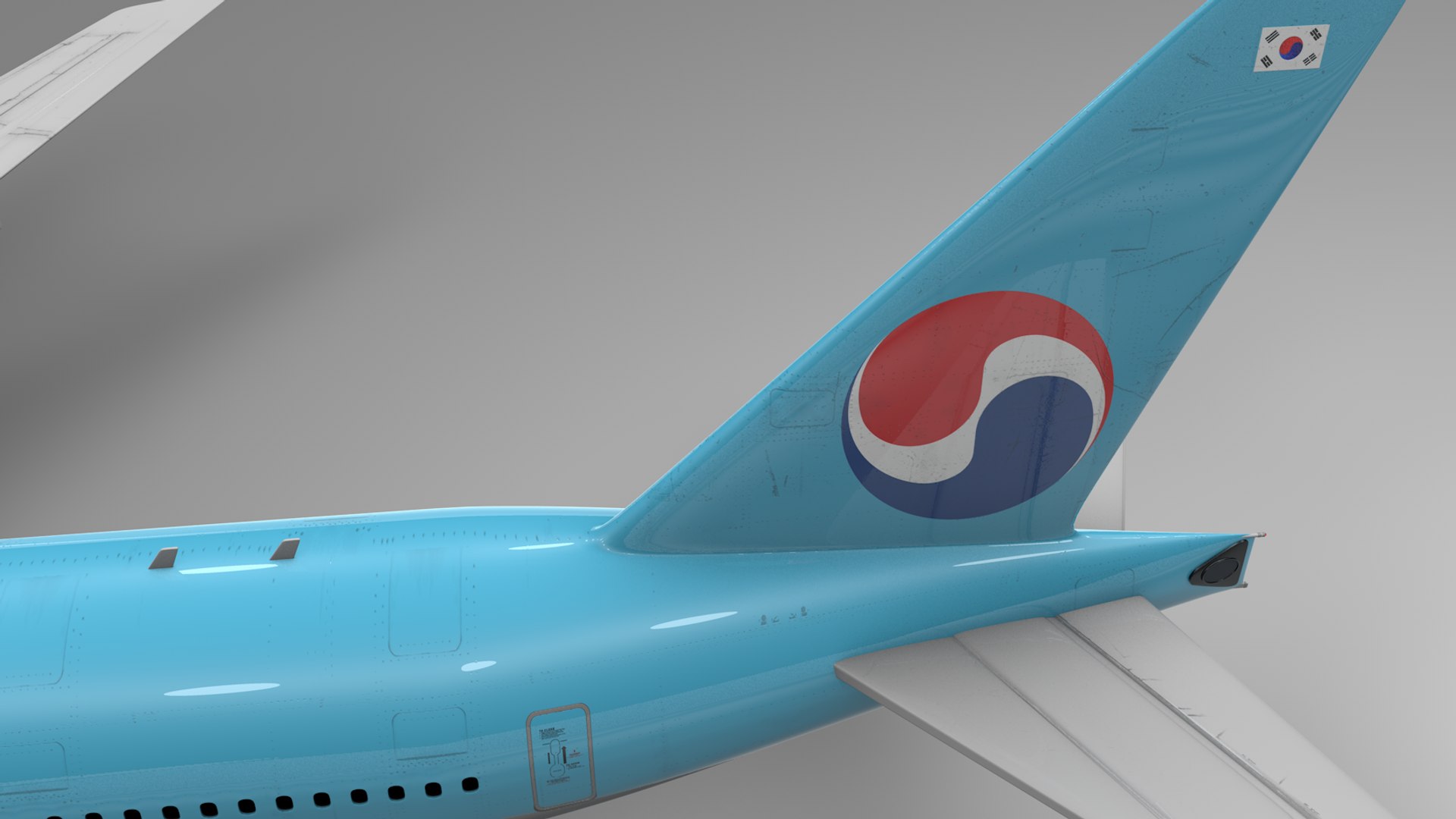 korean air boeing 777-300er 3D model https://p.turbosquid.com/ts-thumb/W6/DLFJuA/aTaaoafY/12/png/1579641996/1920x1080/fit_q87/149daa27c7e5a4525e4ca0eef81e4131080ca747/12.jpg
