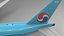 KOREAN AIR Boeing 777-300ER L547