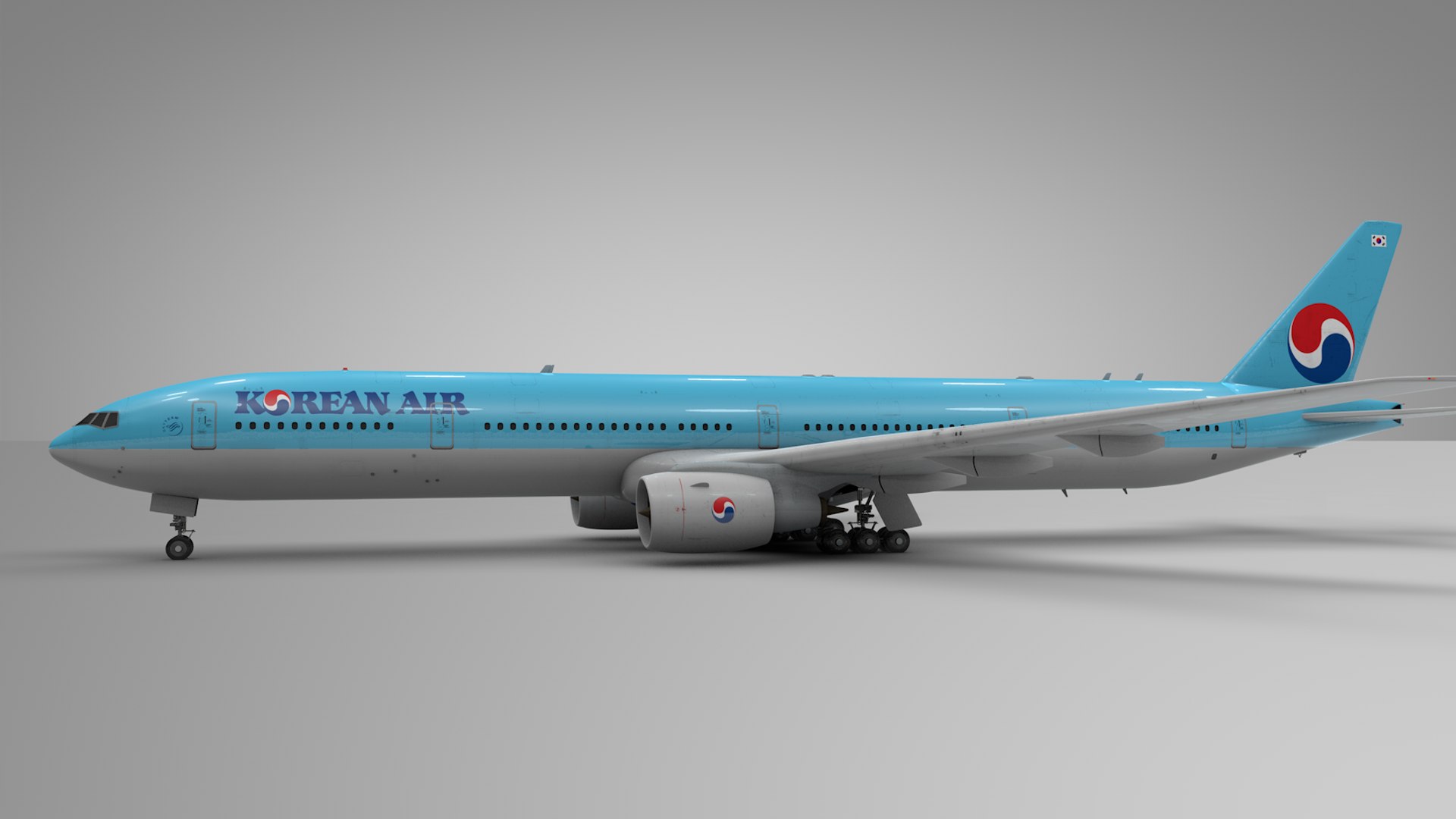 korean air boeing 777-300er 3D model https://p.turbosquid.com/ts-thumb/W6/DLFJuA/d4RalX3P/9/png/1579641996/1920x1080/fit_q87/5d6770f104de296683389636b3645831a240d032/9.jpg