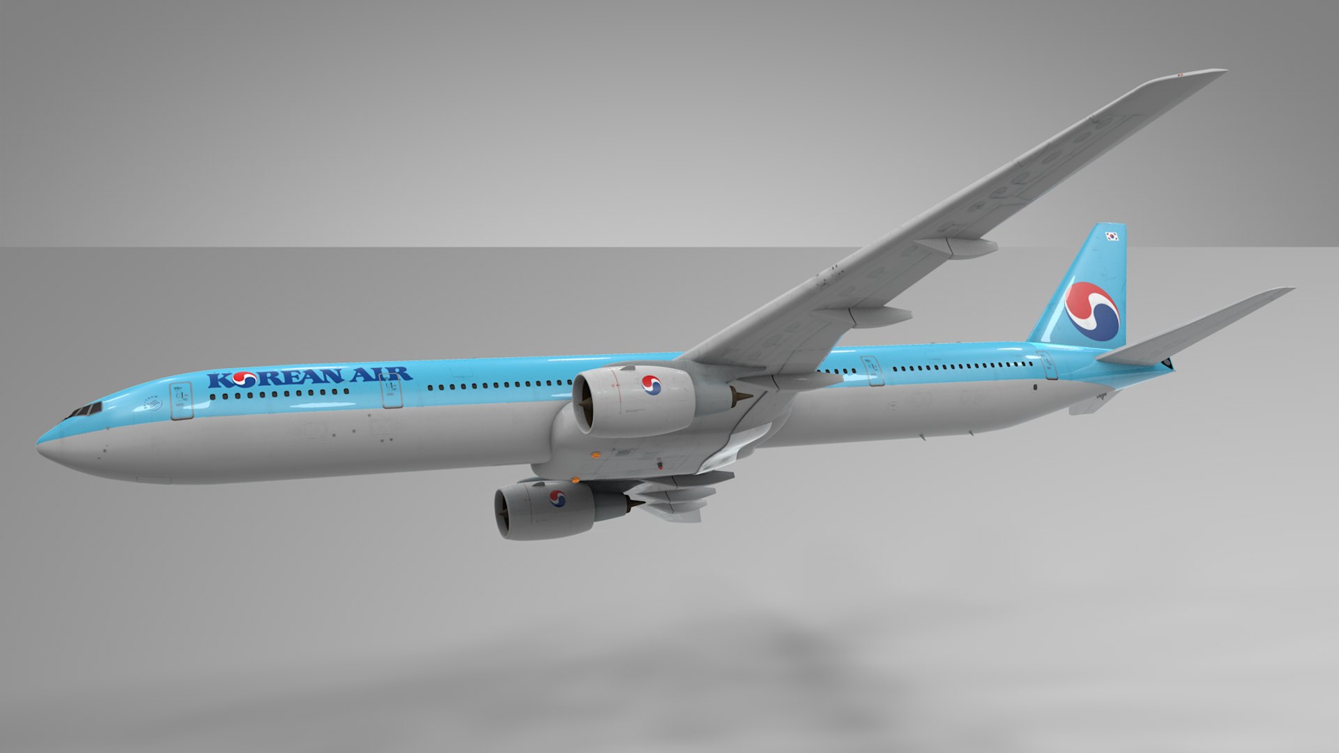 korean air boeing 777-300er 3D model https://p.turbosquid.com/ts-thumb/W6/DLFJuA/ghR2S2da/21/png/1579641996/1920x1080/fit_q87/553a57ba2d298af5bd229c7c123d87b5074a80e9/21.jpg