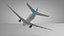 KOREAN AIR Boeing 777-300ER L547
