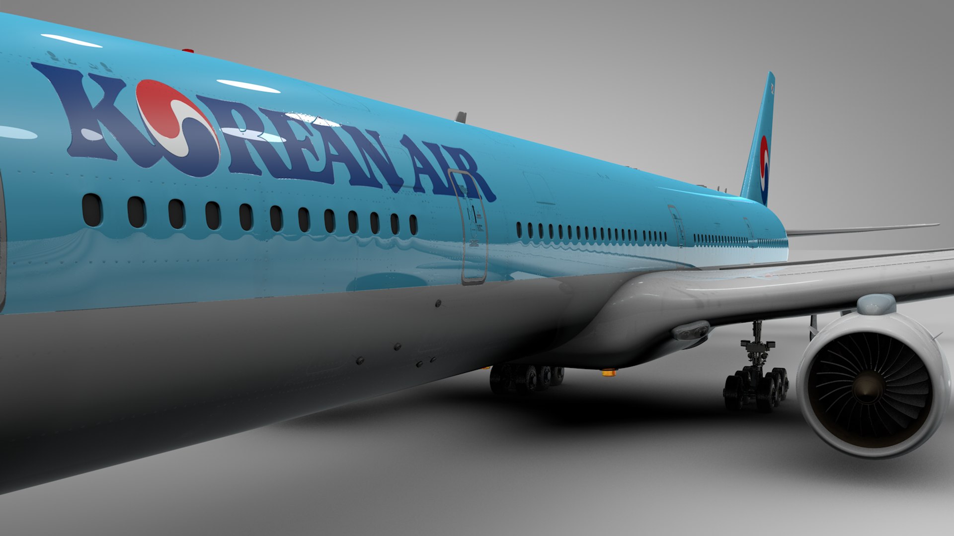 korean air boeing 777-300er 3D model https://p.turbosquid.com/ts-thumb/W6/DLFJuA/iR5Zqvku/10/png/1579641996/1920x1080/fit_q87/b1a5a5aca00844299b00cedc1db08cdb7a32778a/10.jpg