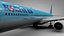 KOREAN AIR Boeing 777-300ER L547