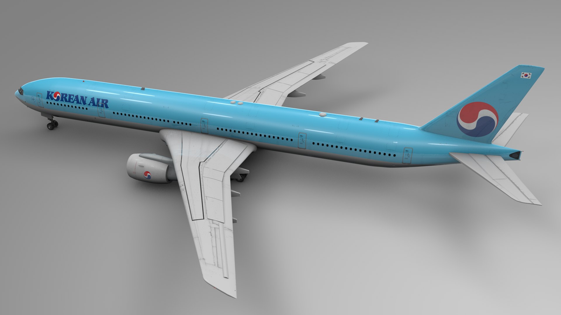 korean air boeing 777-300er 3D model https://p.turbosquid.com/ts-thumb/W6/DLFJuA/mVzHdwpl/4/png/1579641996/1920x1080/fit_q87/60e4b15a6ee08ef1c552de4c398ad0c8174be2f2/4.jpg