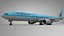 KOREAN AIR Boeing 777-300ER L547