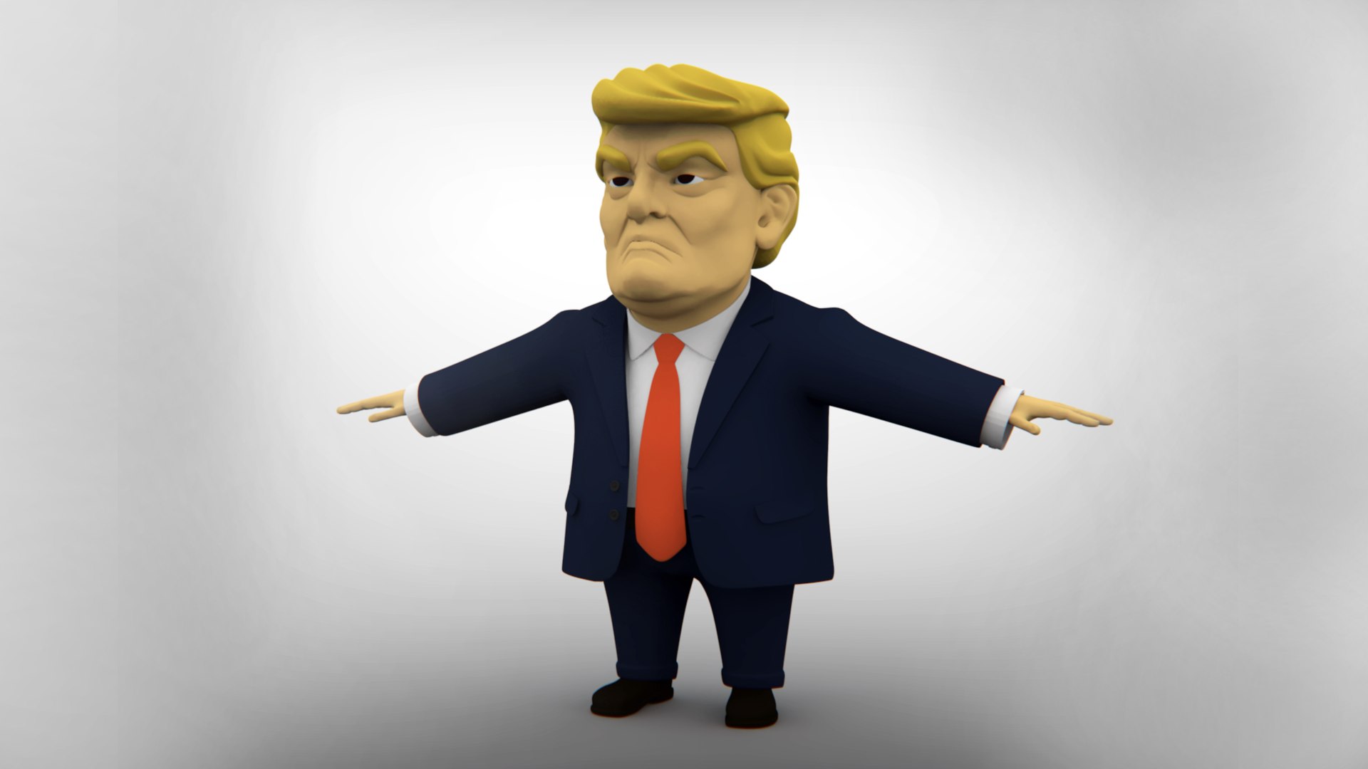 Cartoon DONALD TRUMP 3D model https://p.turbosquid.com/ts-thumb/W6/E2yp3U/HX/hgghgh/png/1776066644/1920x1080/fit_q87/fb2a1cb31665439524a8a87bb0d1ea132ac5470f/hgghgh.jpg