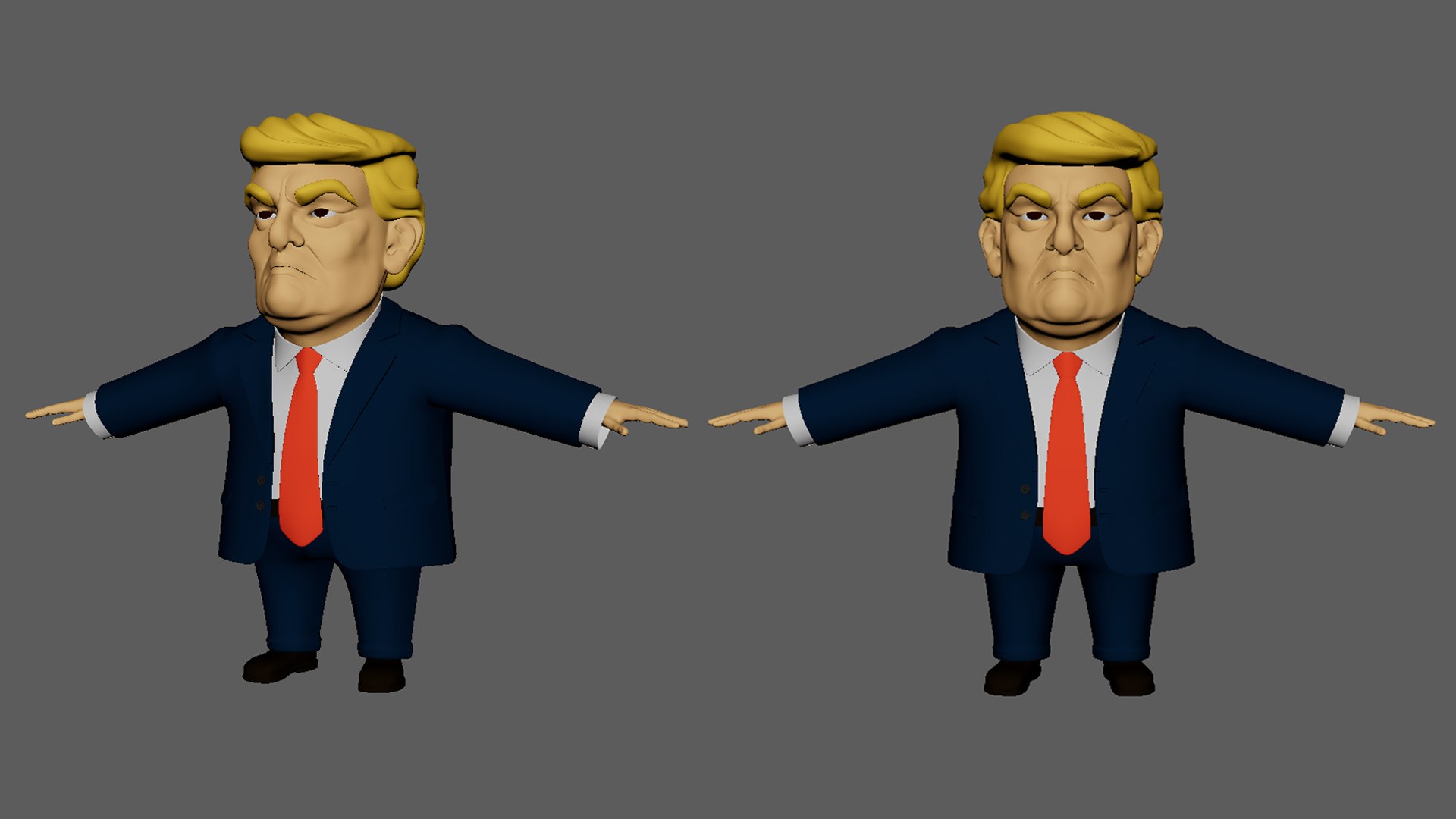 Cartoon DONALD TRUMP 3D model https://p.turbosquid.com/ts-thumb/W6/E2yp3U/b7/kljkl/png/1775641546/1920x1080/fit_q87/6ed60fe76a3b48a5b3fa4750f590f40f15b470af/kljkl.jpg