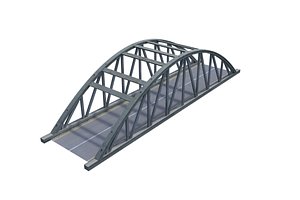 Concrete Bridge 1