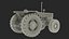 Tracteur Massey Ferguson 385