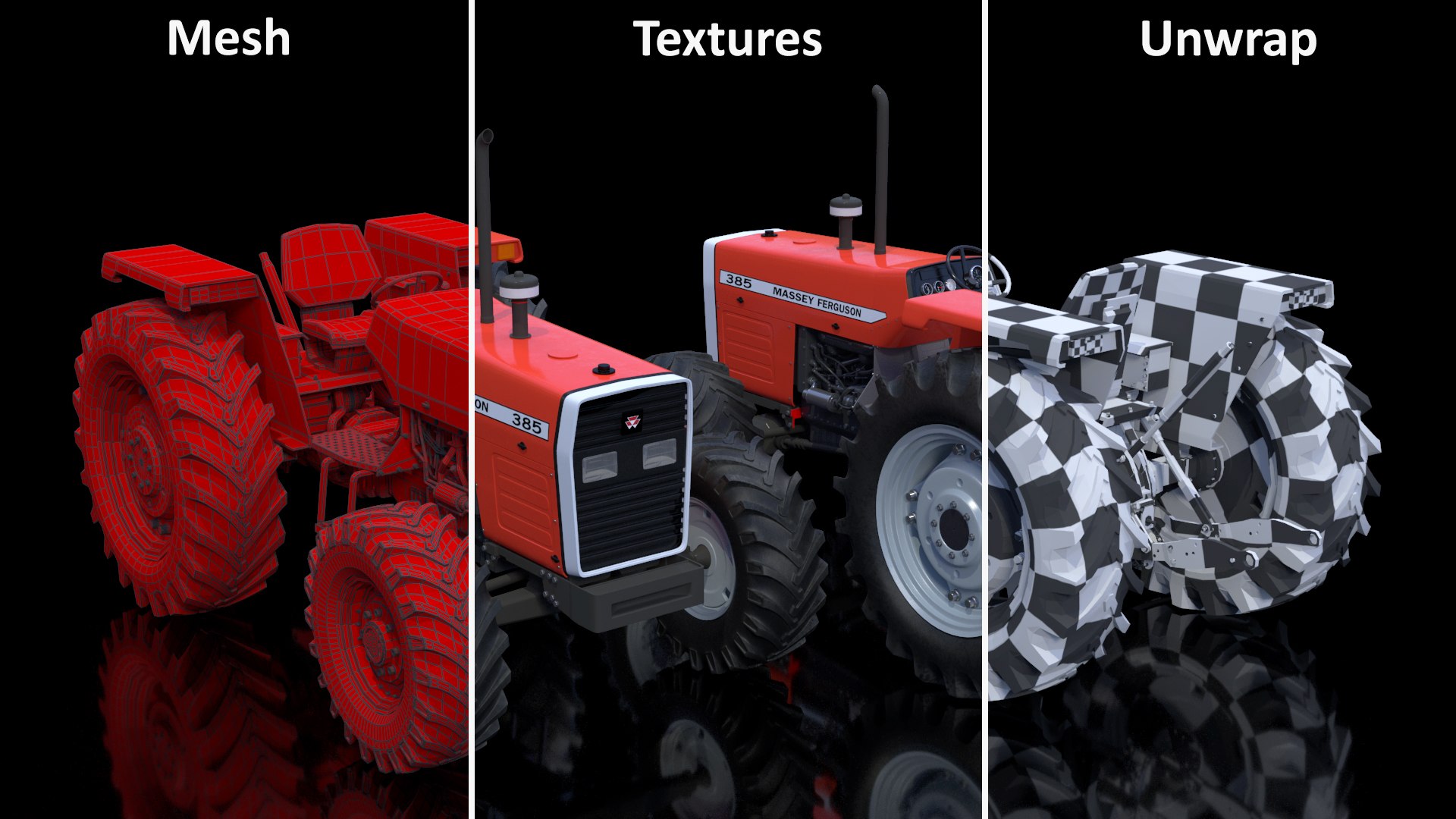 Massey Ferguson 385 Tractor model https://p.turbosquid.com/ts-thumb/W6/GzgVQU/U5/masseyferguson385tractormb3dmodel030/jpg/1716110314/1920x1080/fit_q87/98a9bd3458325fcfbb58093fff7bc4713047ffd0/masseyferguson385tractormb3dmodel030.jpg