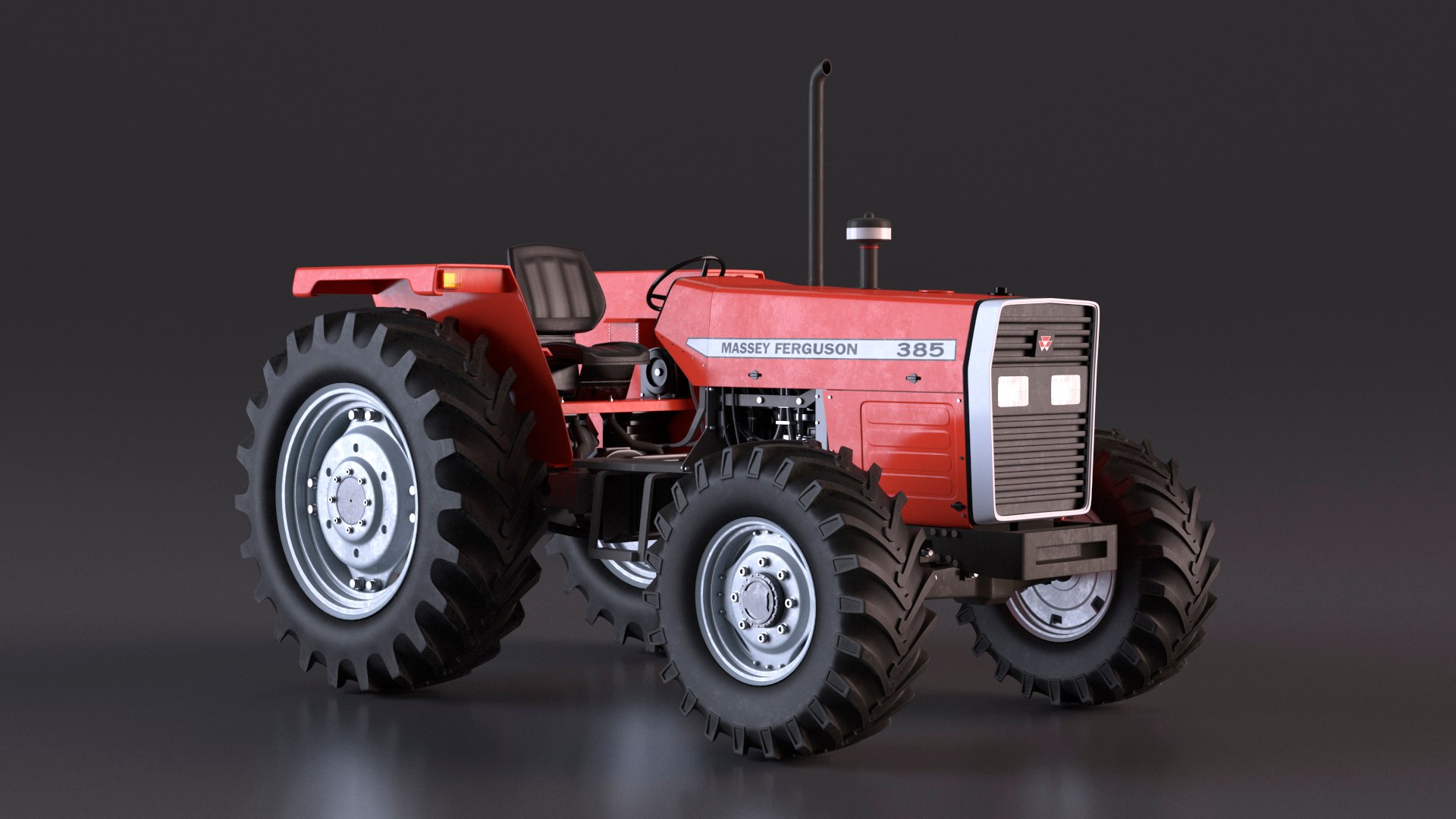 Massey Ferguson 385 Tractor model https://p.turbosquid.com/ts-thumb/W6/GzgVQU/n4/masseyferguson385tractormb3dmodel015/jpg/1716110237/1920x1080/fit_q87/ba10de44ed0ac34bb245e59979f9bdfb22ea3b4c/masseyferguson385tractormb3dmodel015.jpg