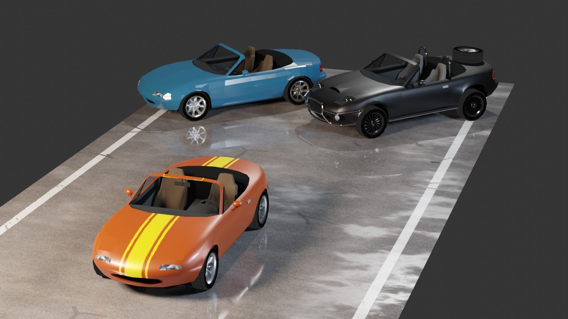 Mazda MX-5 Miata 3D model https://p.turbosquid.com/ts-thumb/W6/HEPLMC/Ic/preview01/jpg/1657549400/1920x1080/fit_q87/3c4adf3187d3dfe3854e94c2602feeef258f6a47/preview01.jpg