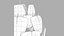 Azzardo MD2091-3 3D-AZ0314