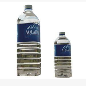 BOTTLE WATER
