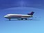 Boeing 727-200 JAT