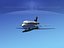 Boeing 727-200 JAT